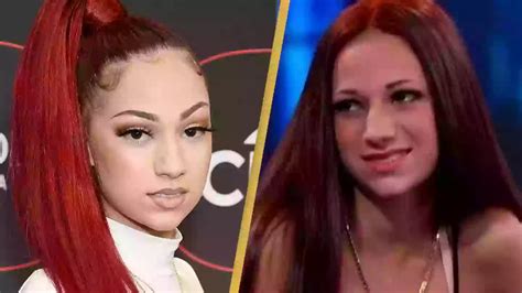 Bhad Bhabie only found out truth about her Dr Phil episode.
